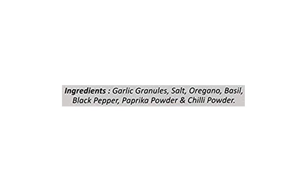 NatureSmith Oregano Seasoning    Plastic Jar  400 grams